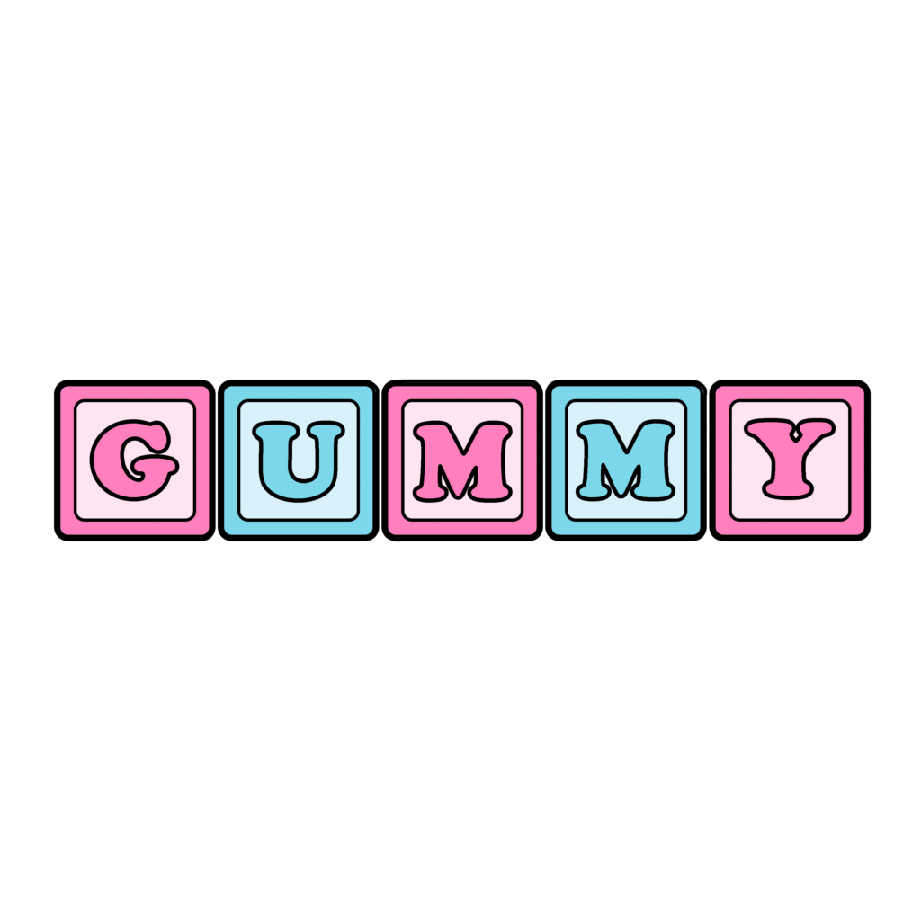 gummy 1