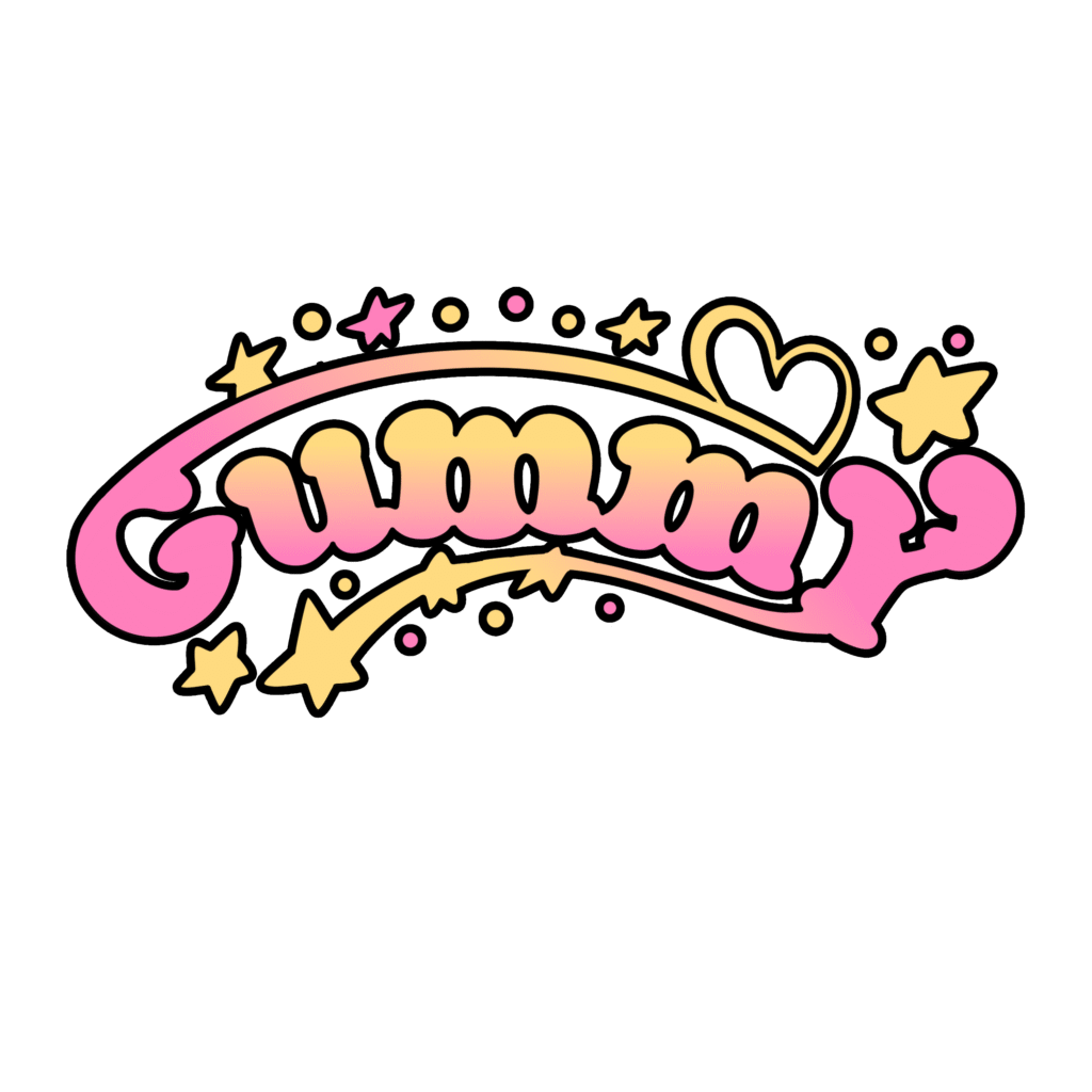 gummy 3