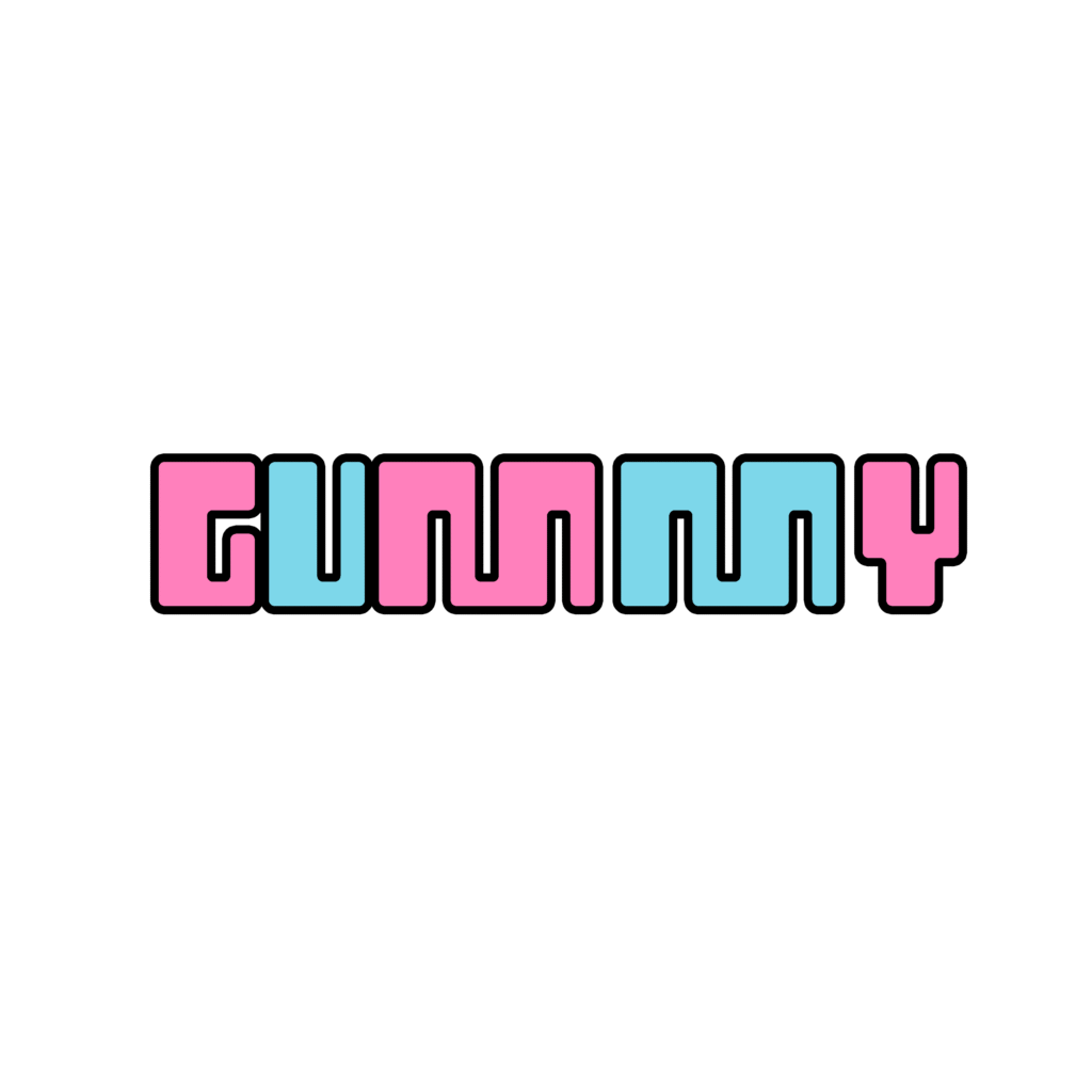 gummy 5